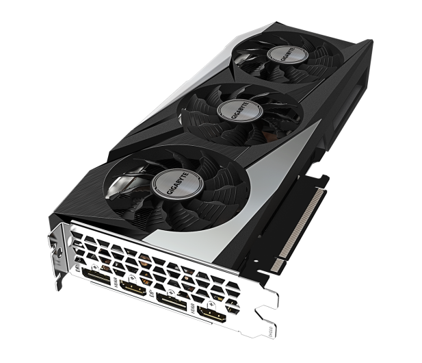 GIGABYTE RTX 3060 Gaming OC 2.0 12GB GDDR6 192bit LHR 2DP/2HDMI GV-N3060GAMING OC-12GD 2.0 - 661713 - zdjęcie 3